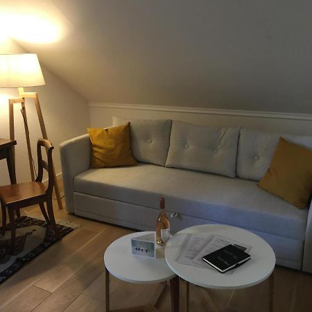 Charmante Maison Villageoise 5 Personnes Happyday Neuchatel Saint-Blaise Kültér fotó